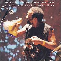 Nan Vasconcelos - Contaminacao lyrics