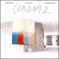 Collin Walcott - Codona, Vol. 2 lyrics