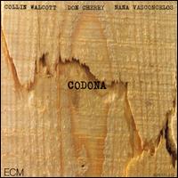 Collin Walcott - Codona, Vol. 1 lyrics