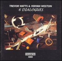 Trevor Watts - 6 Dialogues lyrics