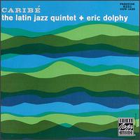 The Latin Jazz Quintet - Caribe lyrics