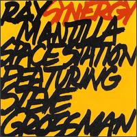 Ray Mantilla - Synergy lyrics