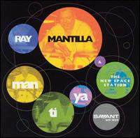 Ray Mantilla - Man-Ti-Ya lyrics