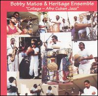 Bobby Matos - Collage-Afro Cuban Jazz lyrics