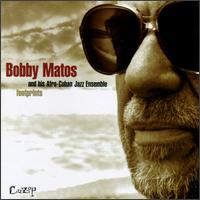 Bobby Matos - Footprints lyrics