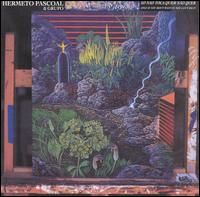 Hermeto Pascoal - So Nao Toca Quem Nao Quer: Only If You Don't Want It lyrics