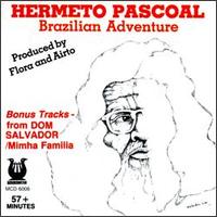 Hermeto Pascoal - Brazilian Adventure lyrics