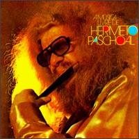 Hermeto Pascoal - Musica Livre de Hermeto Paschoal lyrics