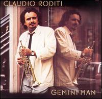 Claudio Roditi - Gemini Man lyrics