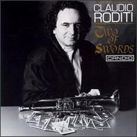 Claudio Roditi - Two of Swords lyrics