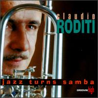 Claudio Roditi - Jazz Turns Samba lyrics