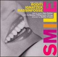 Claudio Roditi - Smile lyrics