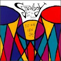 Snowboy - Pit Bull Latin Jazz lyrics
