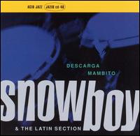 Snowboy - Descarga Mambito lyrics