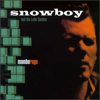 Snowboy - Mambo Rage lyrics