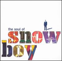 Snowboy - The Soul of Snowboy lyrics