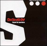Snowboy - Beyond the Snowstorm lyrics