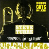 Steve Turre - Viewpoints and Vibrations lyrics