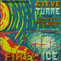 Steve Turre - Fire and Ice lyrics