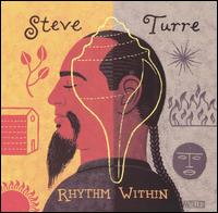 Steve Turre - Rhythm Within lyrics
