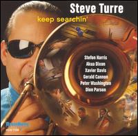 Steve Turre - Keep Searchin' lyrics