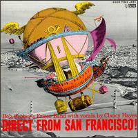 Bob Scobey - Direct from San Francisco [live] lyrics