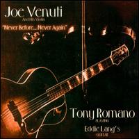 Joe Venuti - Never Before...Never Again lyrics