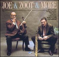 Joe Venuti - Joe and Zoot and More lyrics
