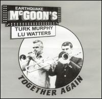 Lu Watters - Together Again lyrics