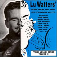 Lu Watters - Live at Hambone Kelly's, Vol. 3 lyrics