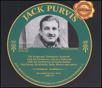 Jack Purvis - 1928-1935 lyrics
