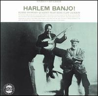 Elmer Snowden - Harlem Banjo lyrics