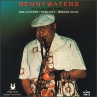Benny Waters - From Paradise (Small's) to Shangri-La lyrics