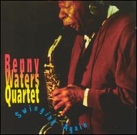 Benny Waters - Swinging Again lyrics