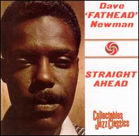 David "Fathead" Newman - Straight Ahead lyrics