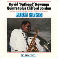 David "Fathead" Newman - Blue Head lyrics