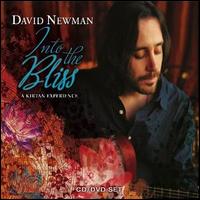 David "Fathead" Newman - Into the Bliss: A Kirtan Experience [CD/DVD] lyrics