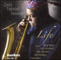 David "Fathead" Newman - Life lyrics