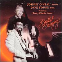 Johnny O'Neal - Soulful Swinging lyrics