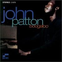 Big John Patton - Boogaloo lyrics