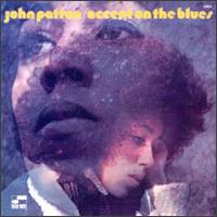 Big John Patton - Accent on the Blues lyrics