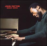 Big John Patton - Minor Swing lyrics
