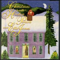 Houston Person - Christmas with Houston Person & Etta Jones lyrics