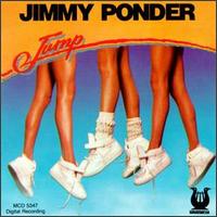 Jimmy Ponder - Jump lyrics