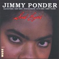 Jimmy Ponder - Soul Eyes lyrics