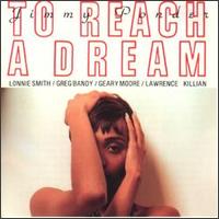 Jimmy Ponder - To Reach a Dream lyrics