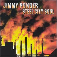 Jimmy Ponder - Steel City Soul lyrics