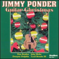 Jimmy Ponder - Guitar Christmas lyrics