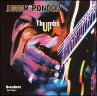 Jimmy Ponder - Thumbs Up lyrics