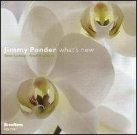 Jimmy Ponder - What's New lyrics